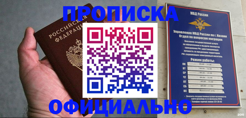 временная регистрация для всех в Никольском
